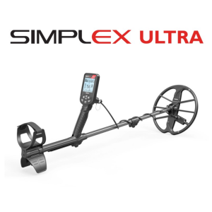 Nokta Simplex Ultra